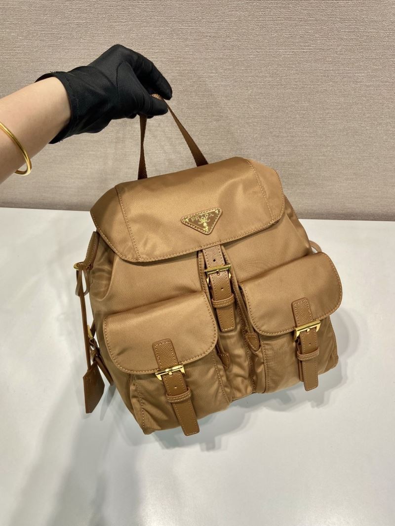 Pra*a backpacks
